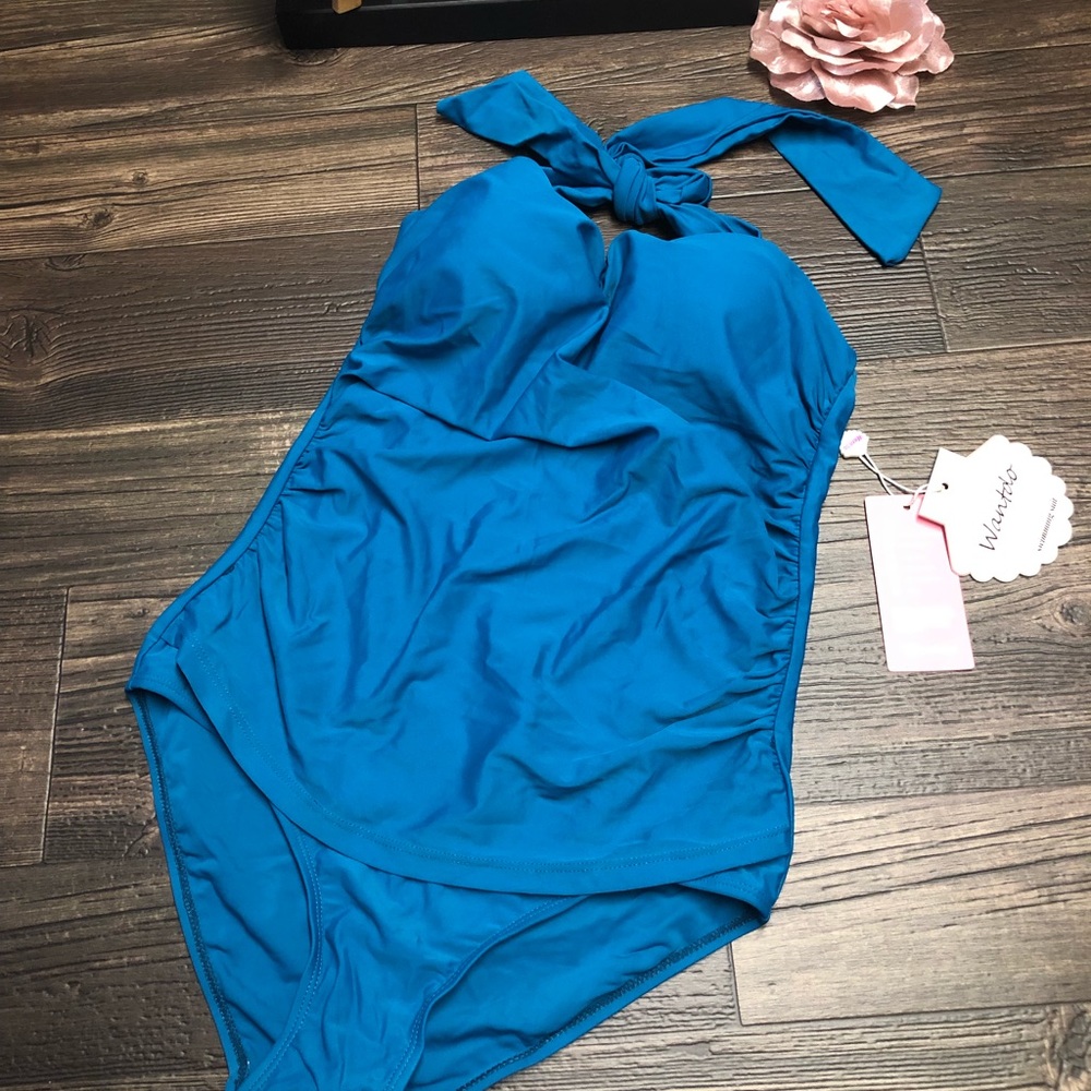 Swimming suit wantdo